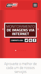 Mobile Screenshot of locabrasseguranca.com.br